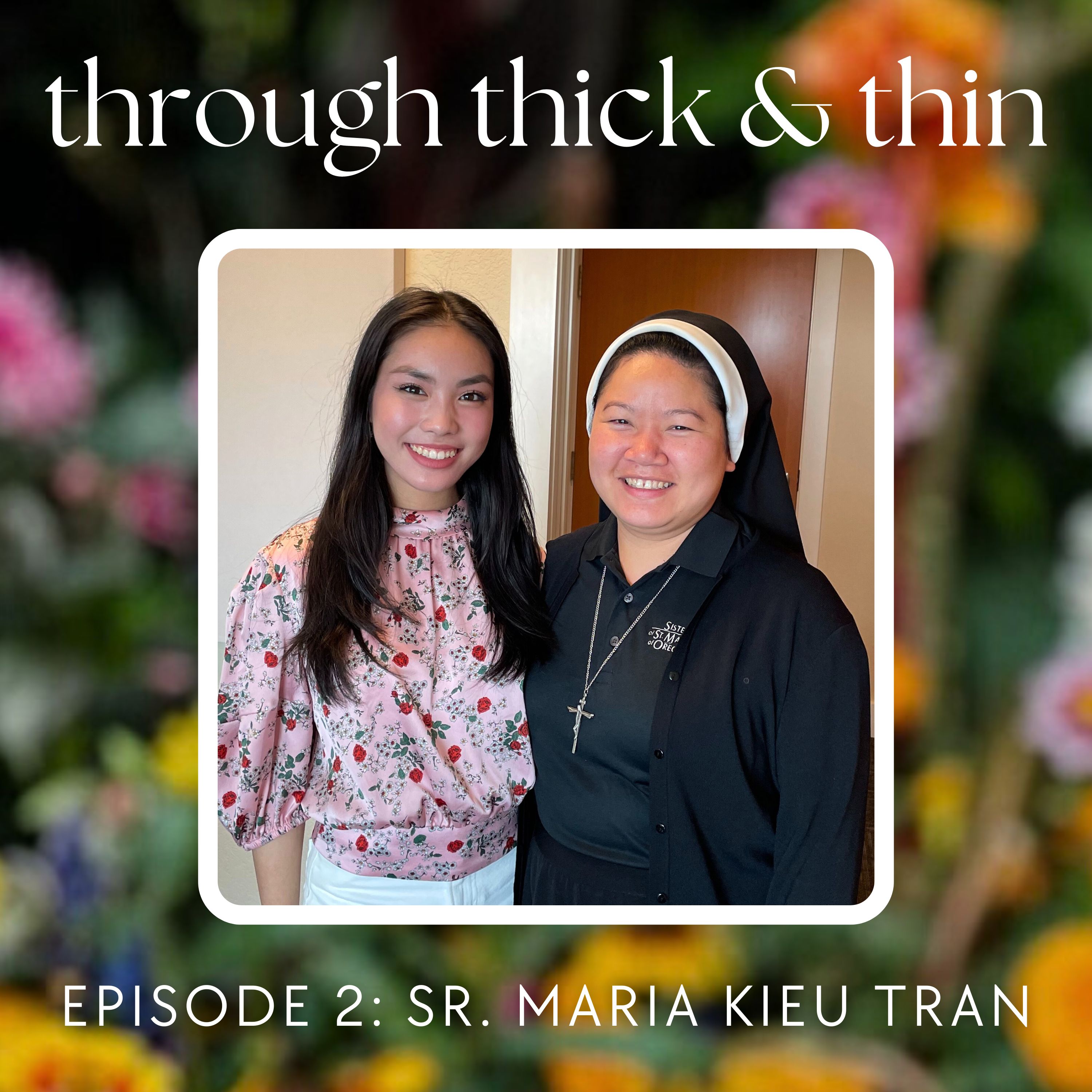 Through Thick & Thin with Vivian Nguyen