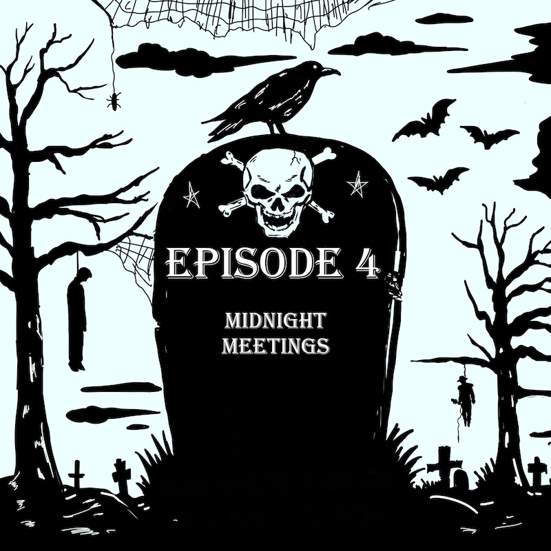 Artwork for podcast Graves of Our Lives