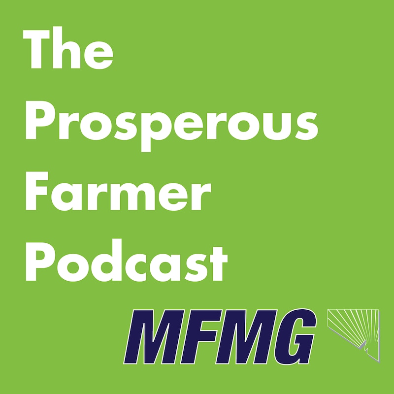 Artwork for podcast The Prosperous Farmer