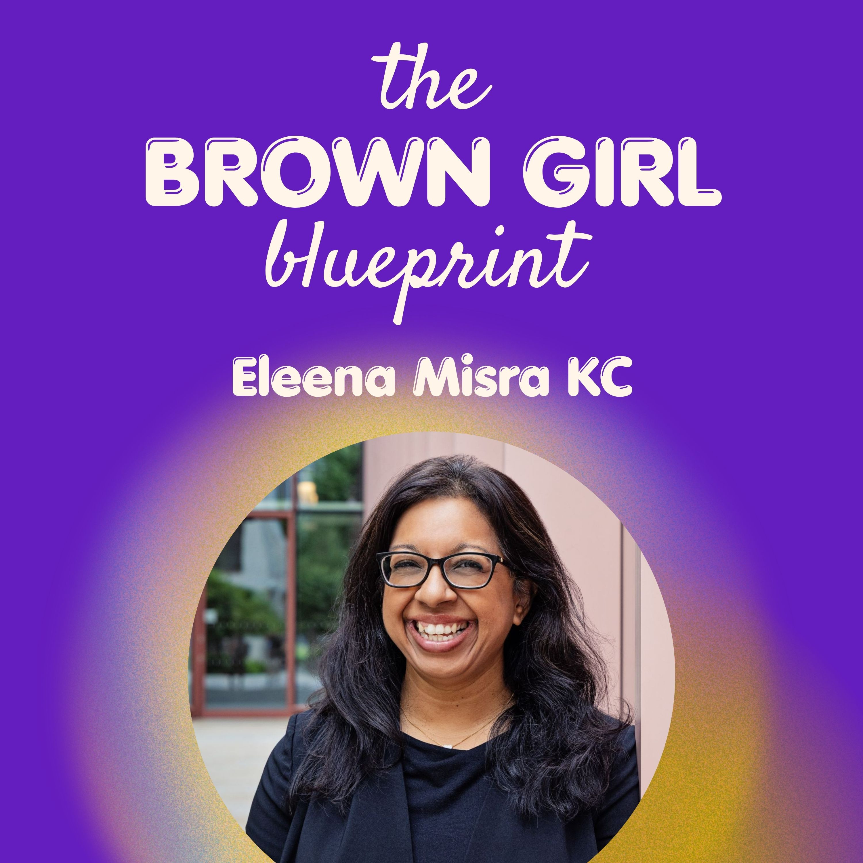 How to Challenge Your Thinking Without Compromising Your Values with Barrister Eleena Misra episode artwork