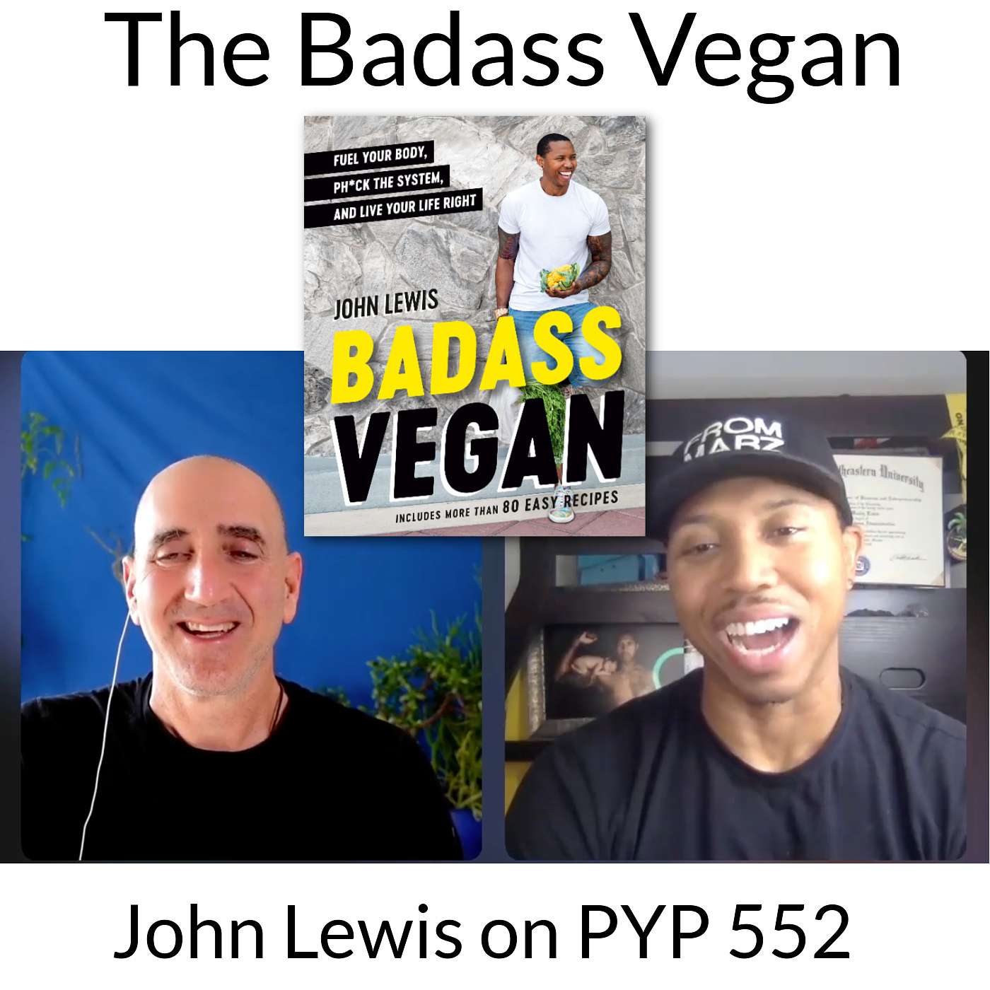 The Plant Yourself Podcast