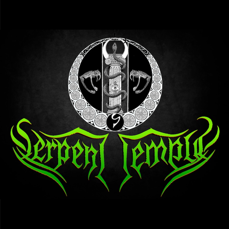 Artwork for podcast Serpent Temple