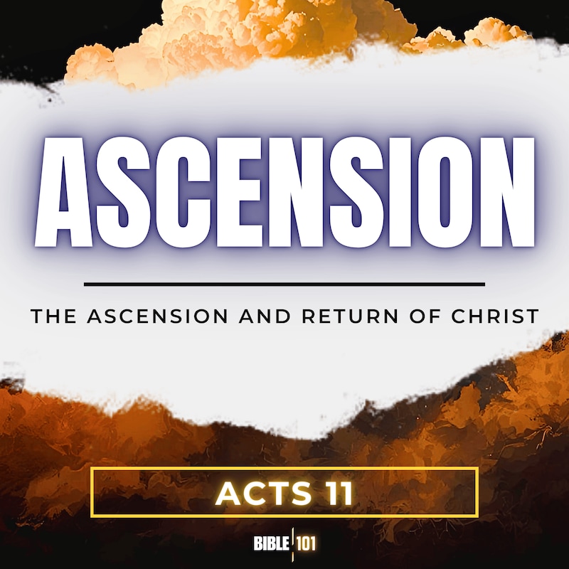 Artwork for podcast Acts Explained: A Bible Study