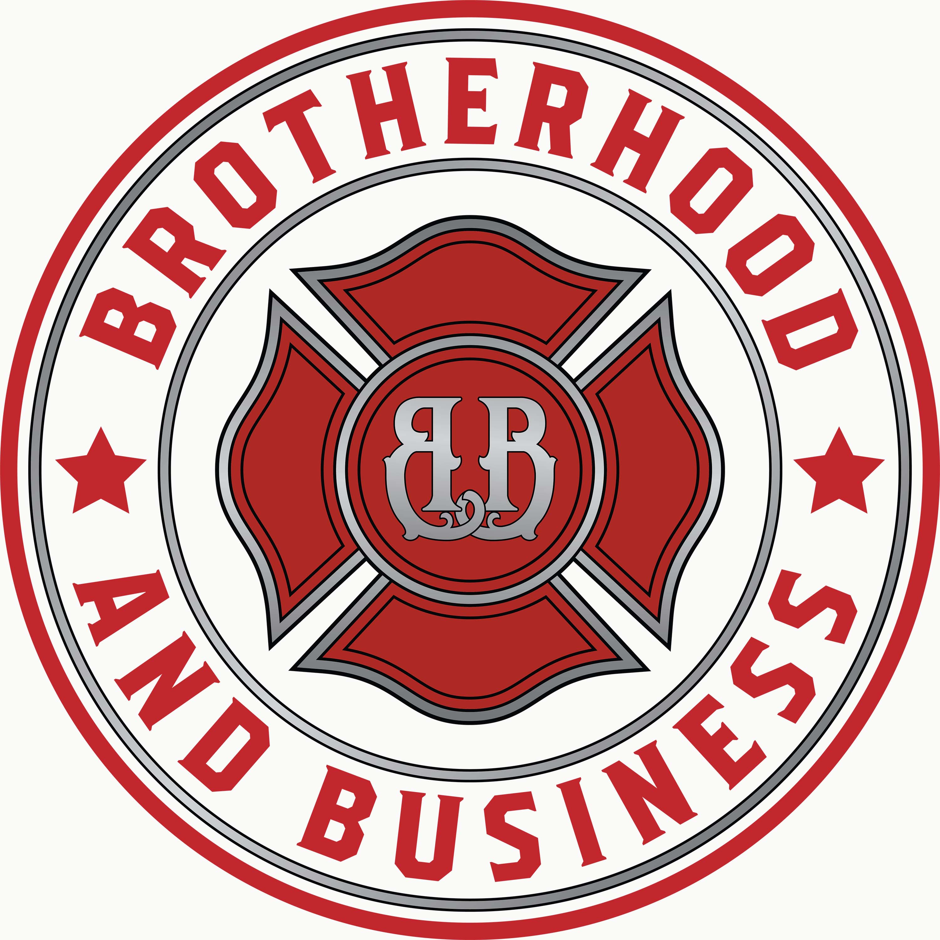 Artwork for podcast Brotherhood And Business