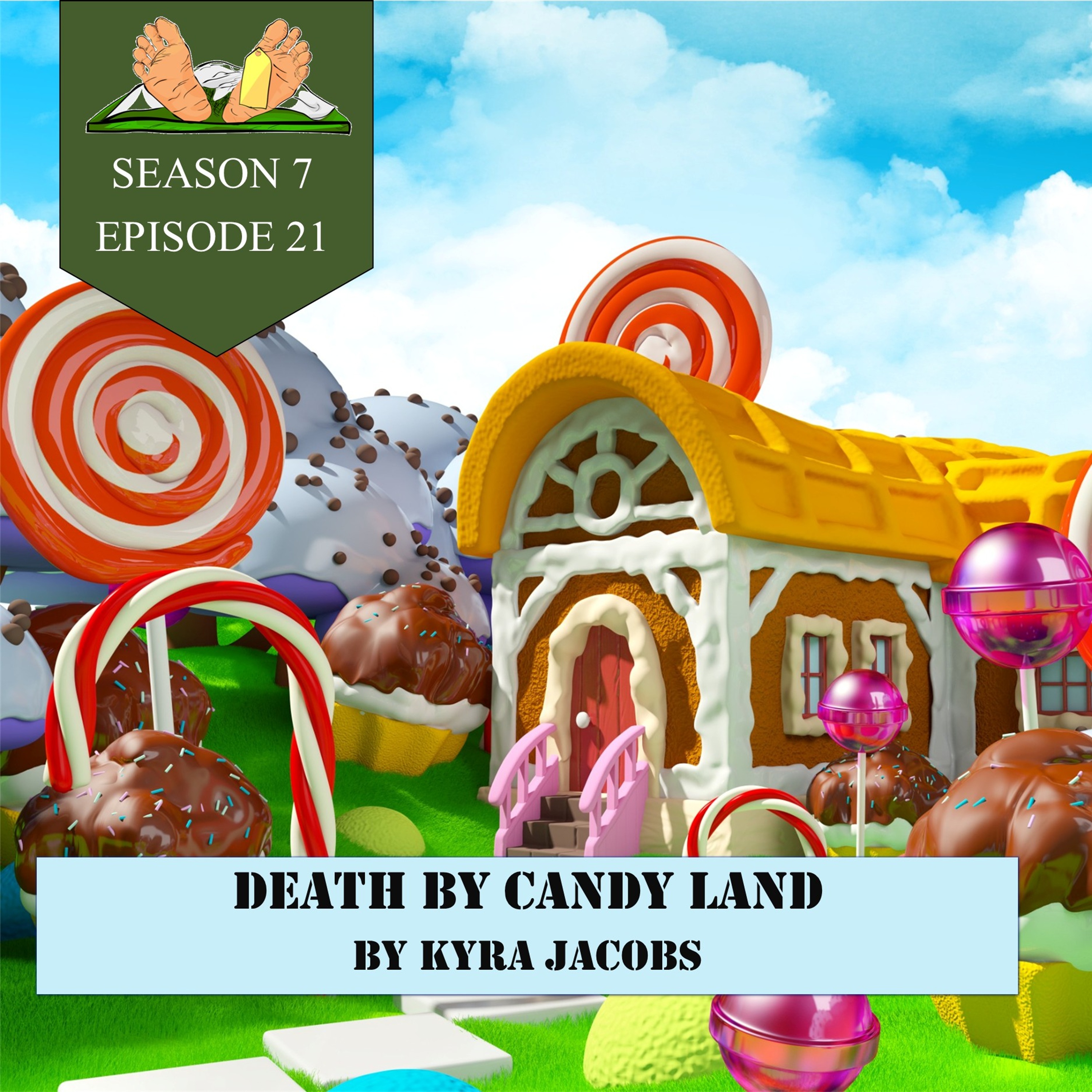 Mysteries to Die For