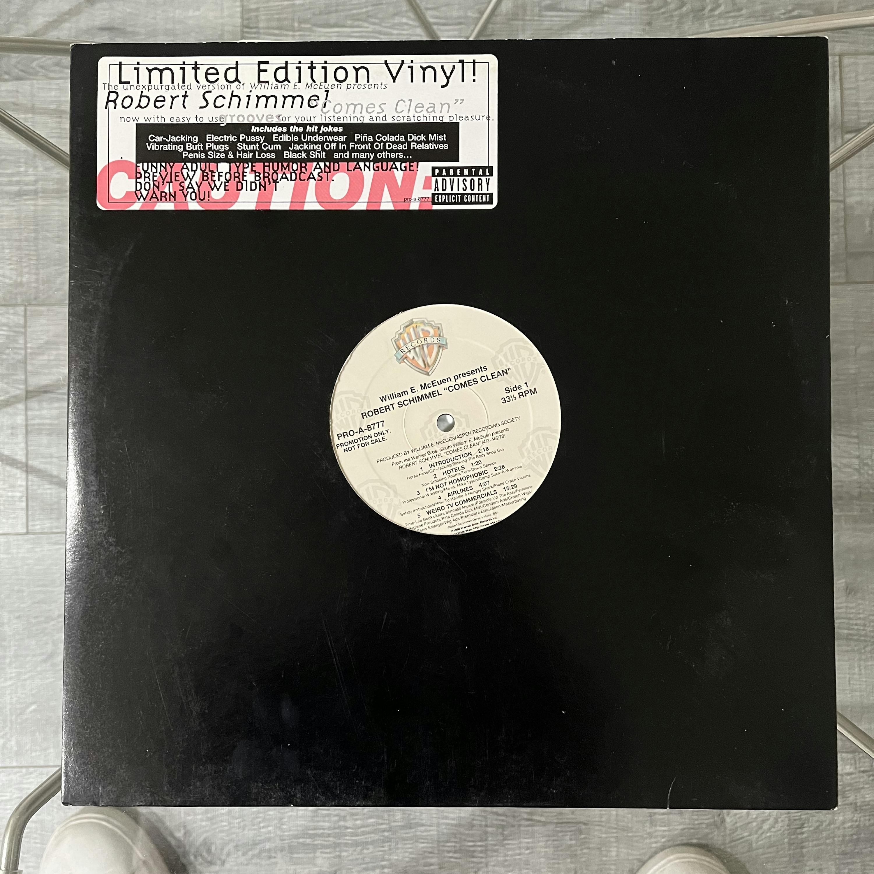 Off The Records with B-$ and The O\'Connman