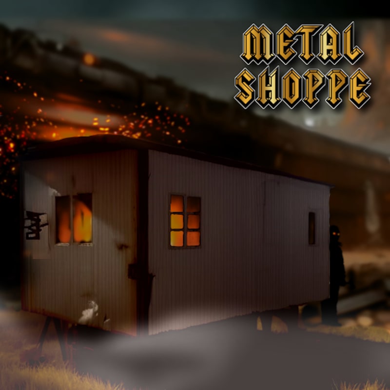 Artwork for podcast SeanGeek and FastFret Podcast