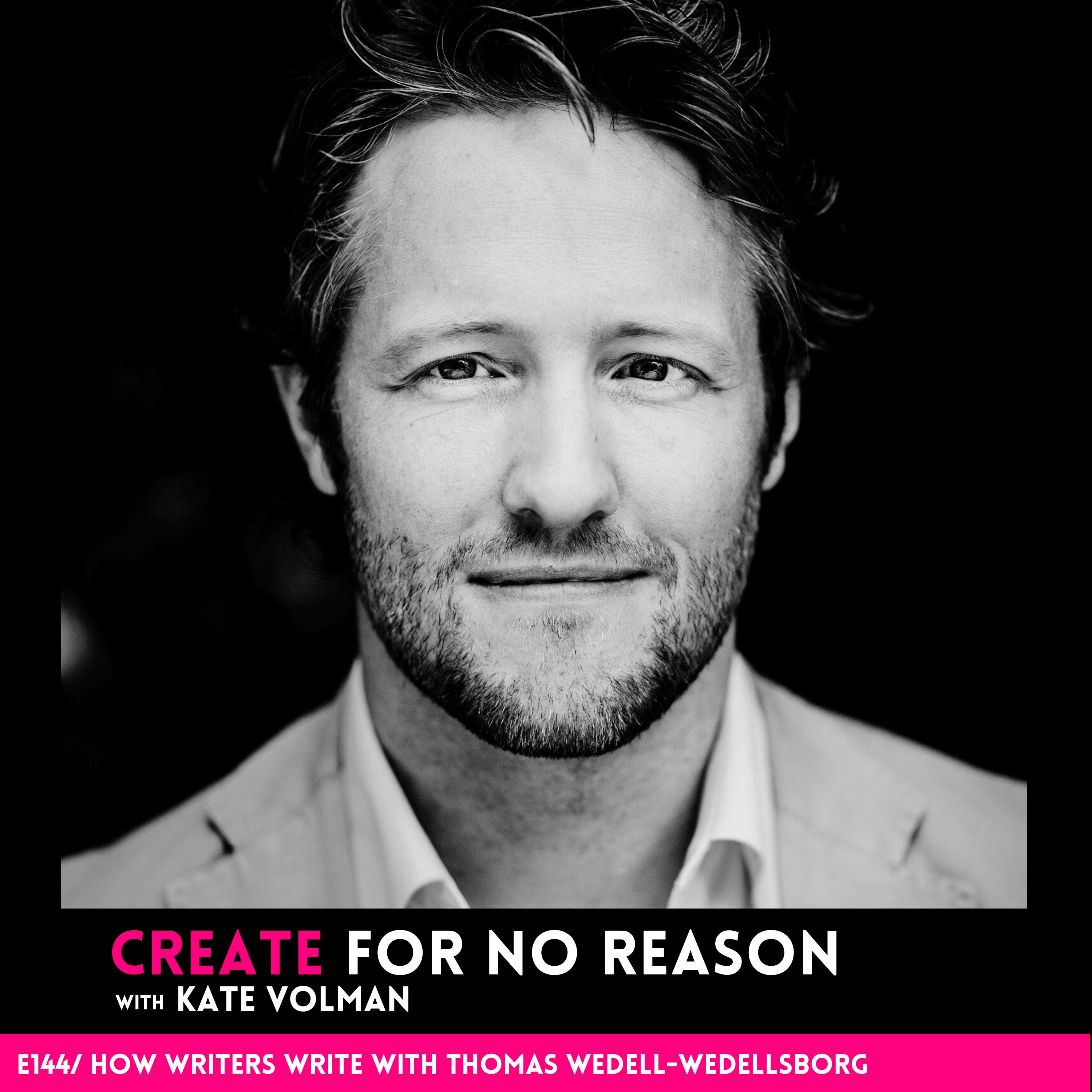 Create for No Reason