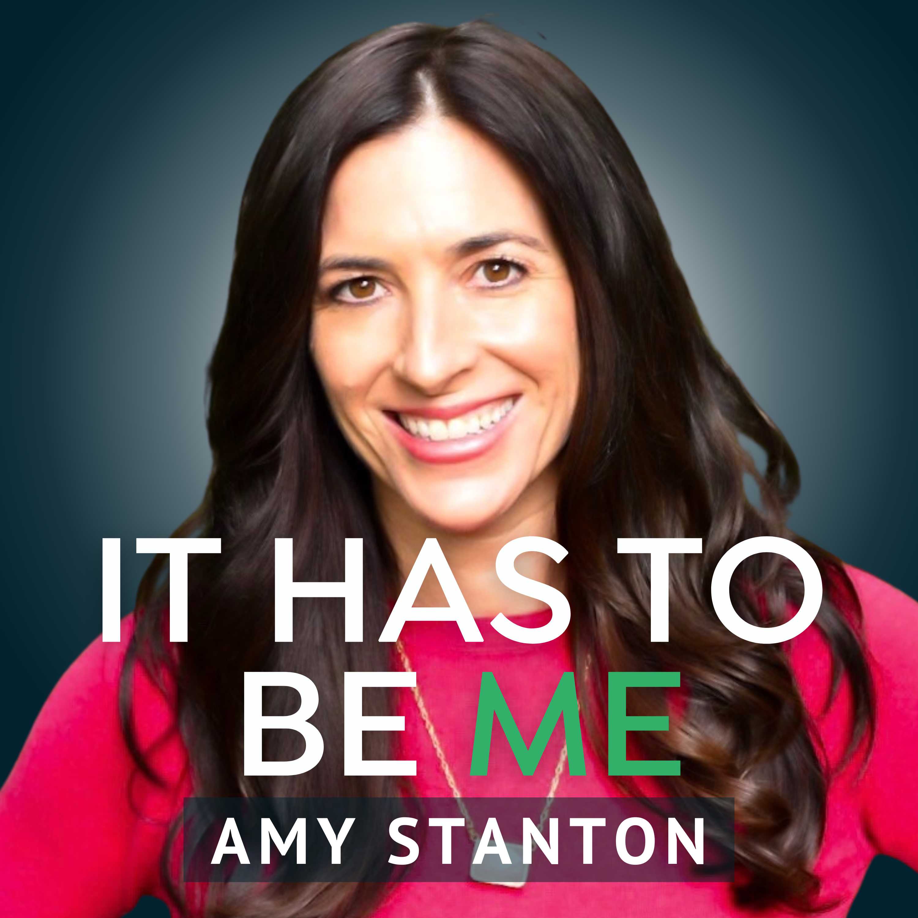 Leverage The Strength Of Femininity | 080