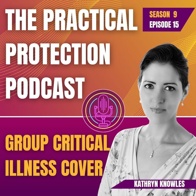Artwork for podcast The Practical Protection Podcast