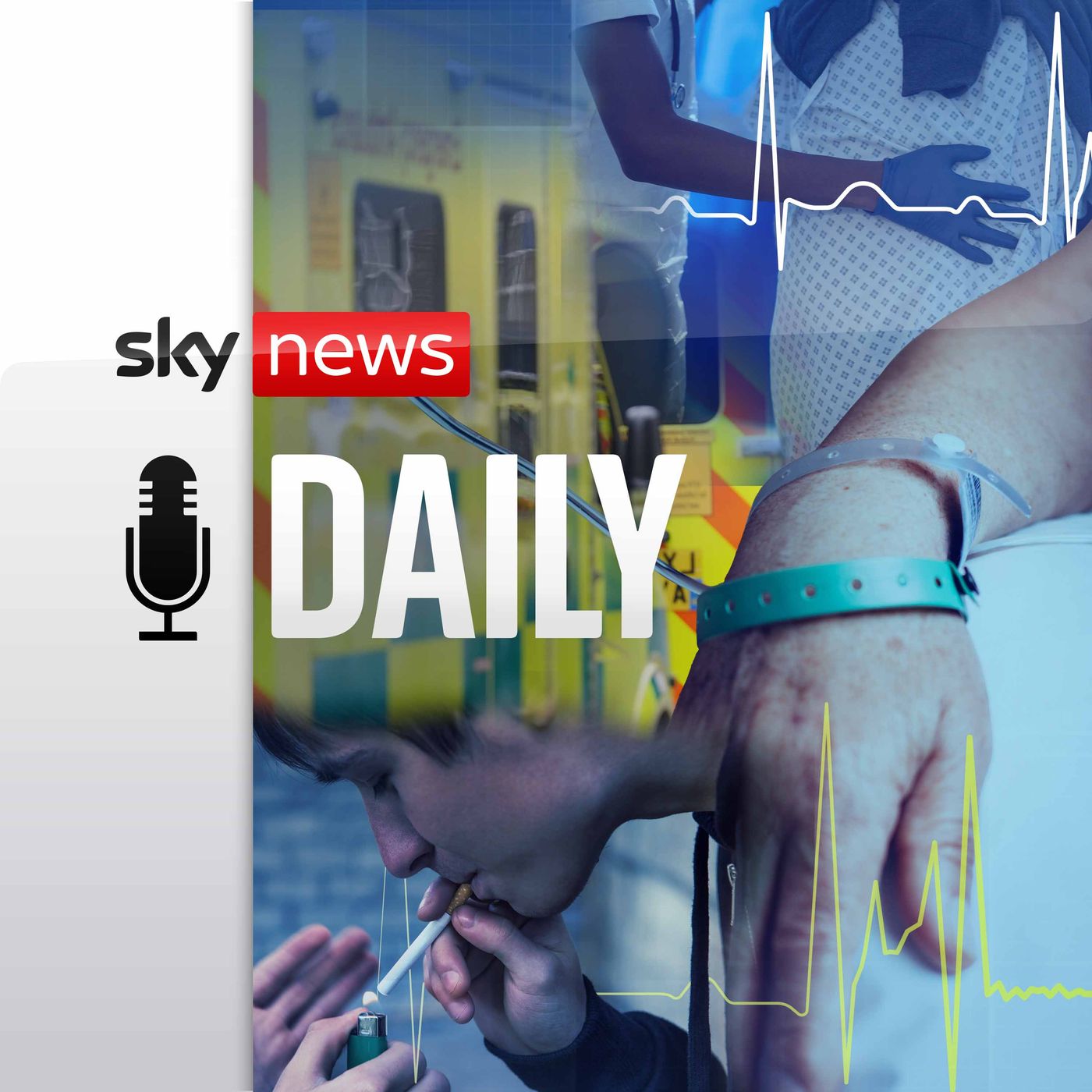 Sky News Daily