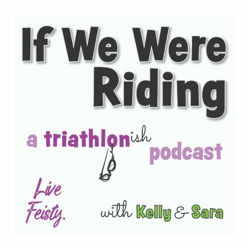 Artwork for podcast If We Were Riding