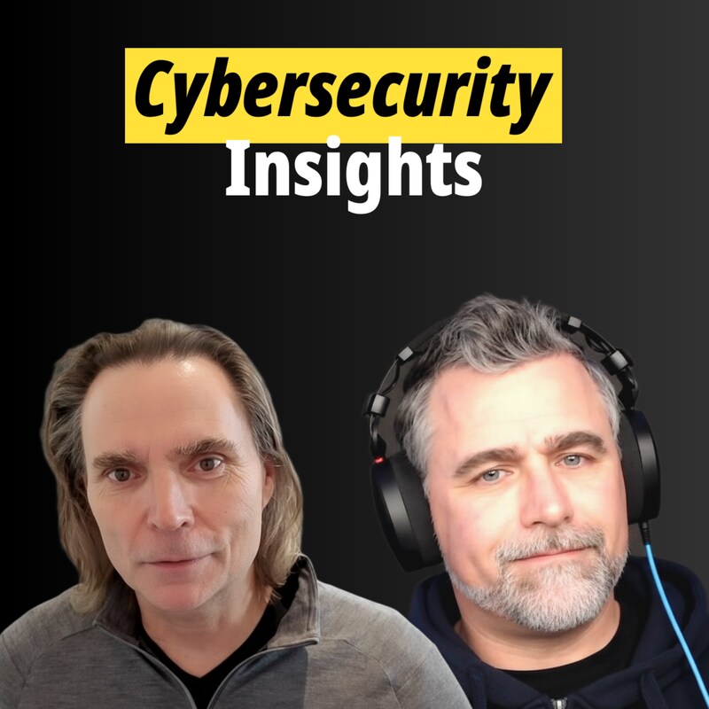 Artwork for podcast Security by Default