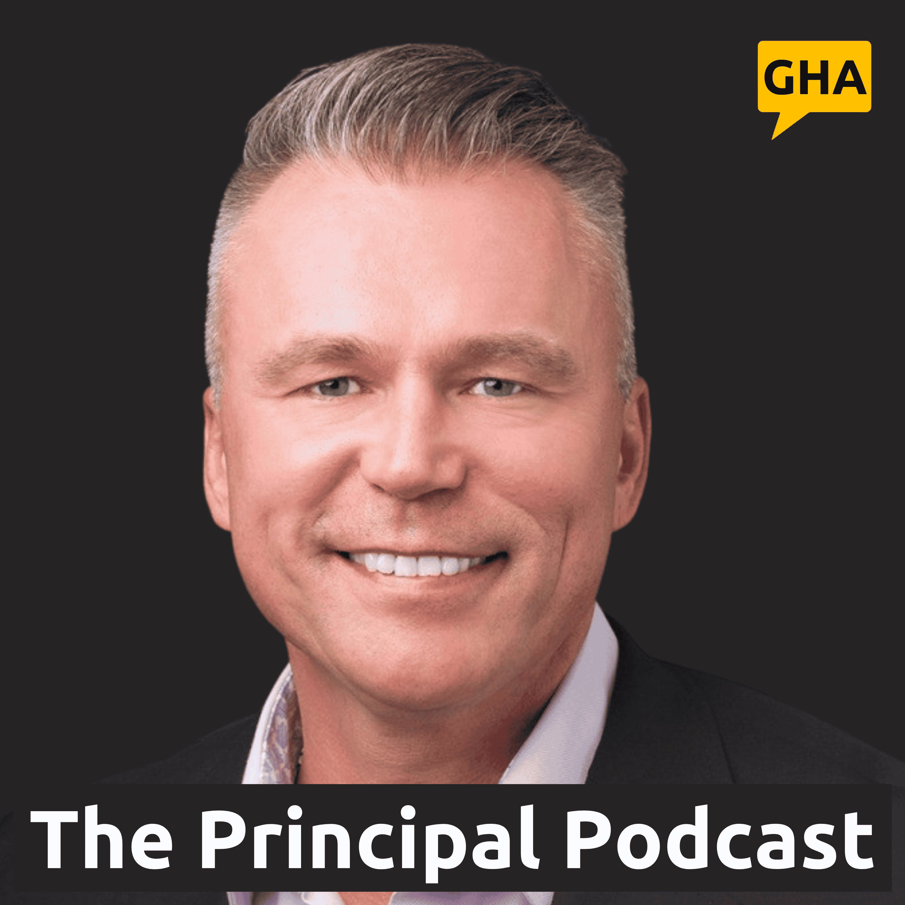 How to Grow a Trust-Driven Professional Services Business Through Strategic Positioning With Martin Rowinski episode artwork