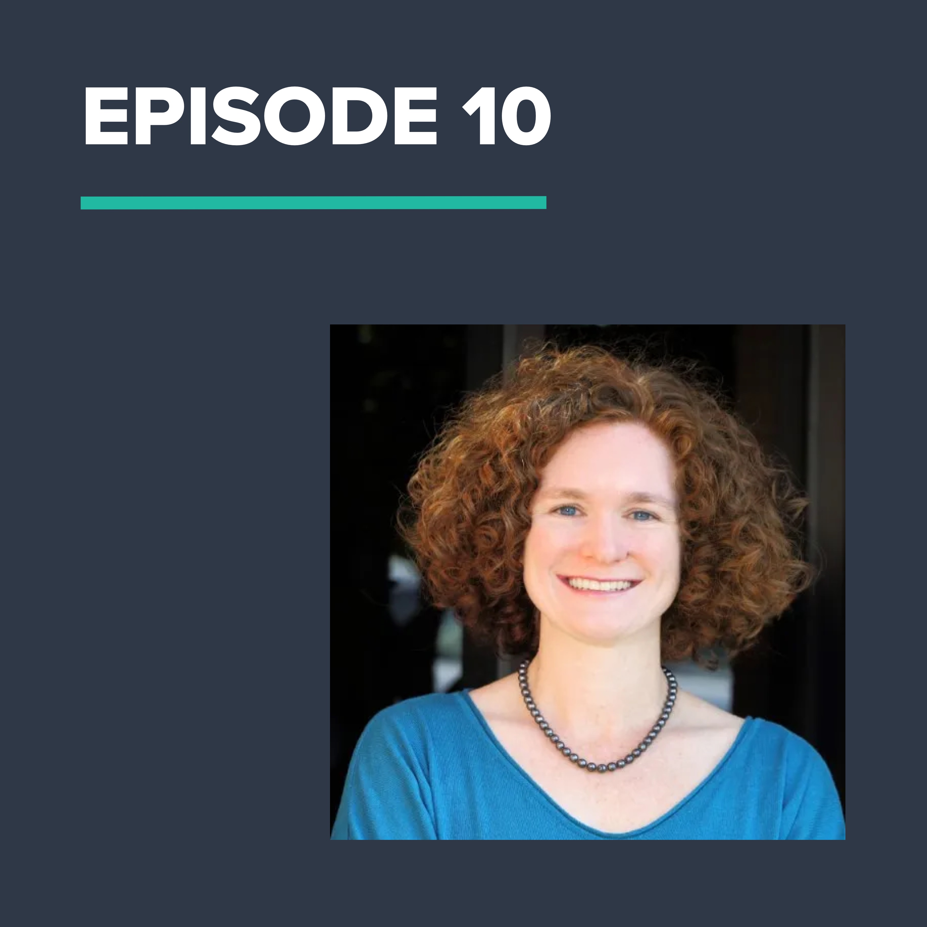 Better Learning Starts With Clearer Goals | Jackie Baxley of HRP Associates episode artwork