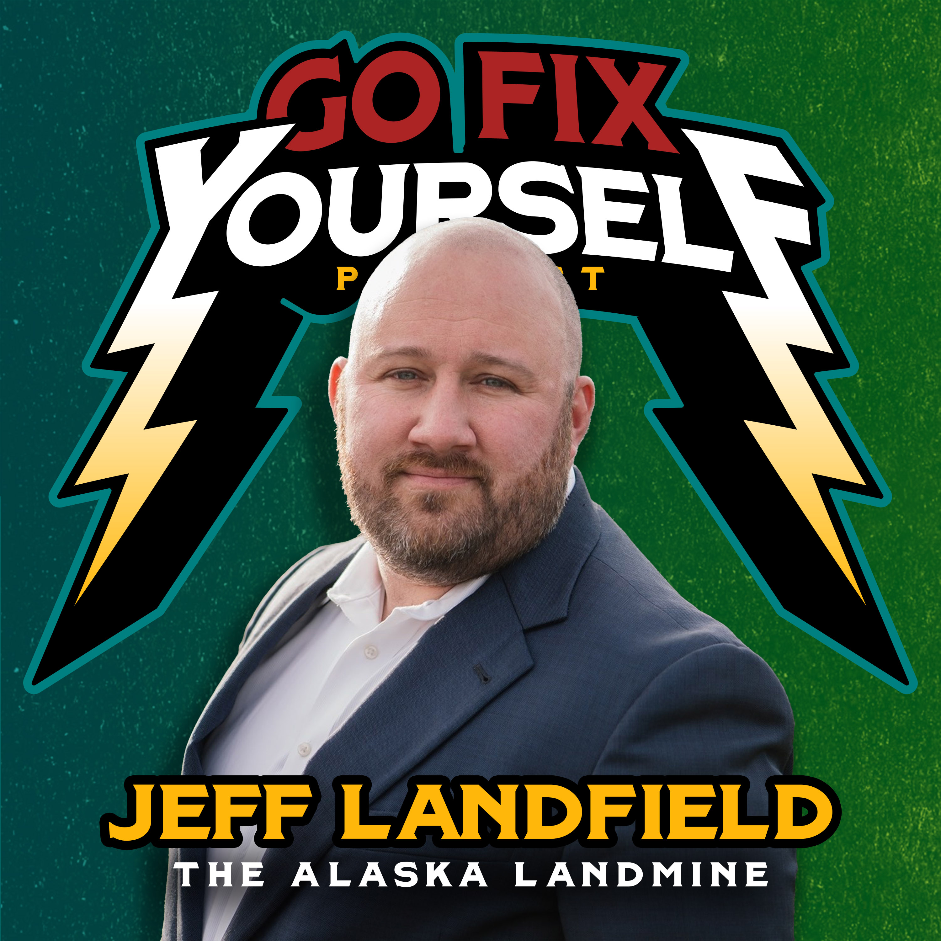 Go Fix Yourself