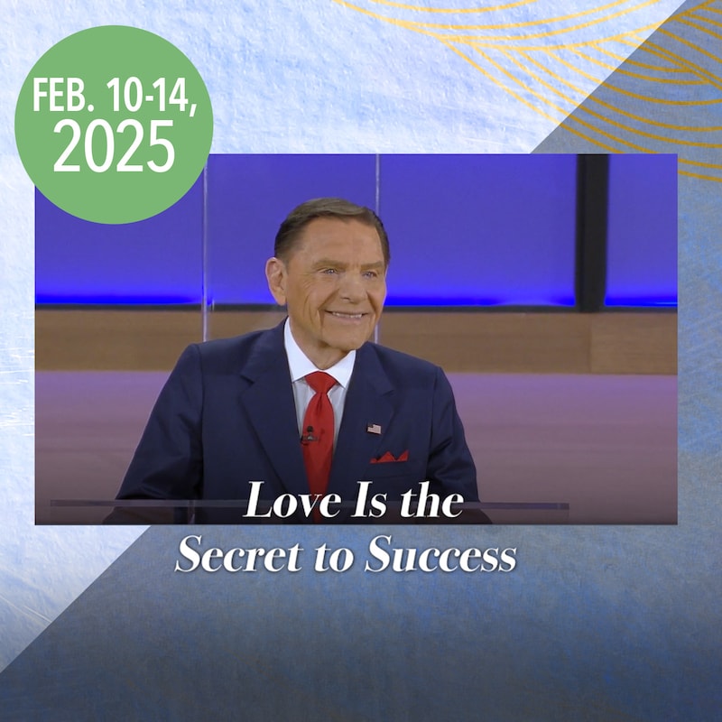 Artwork for podcast Believer's Voice of Victory Audio Podcast