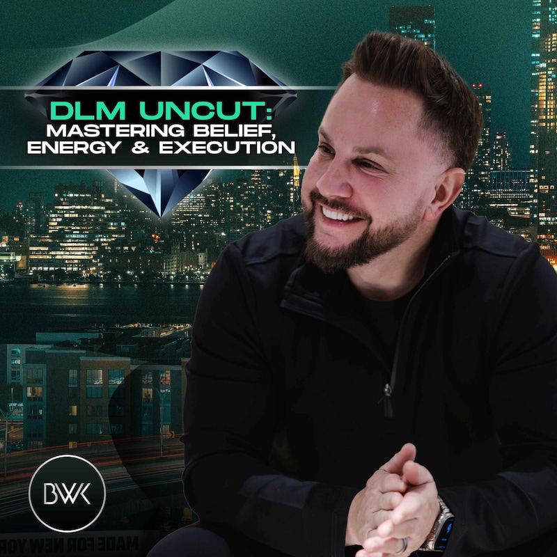Artwork for podcast The Diamond Life Mentor