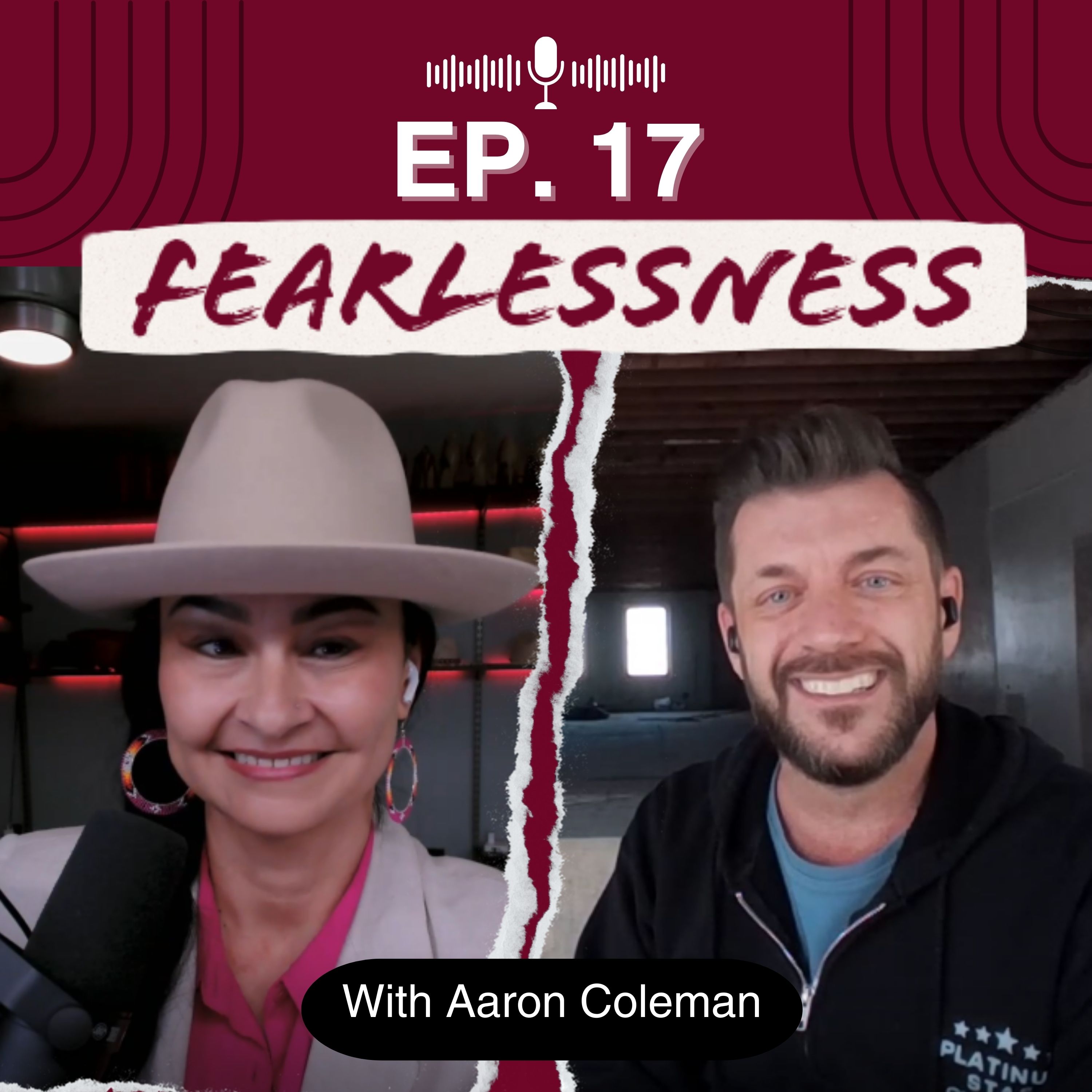 The Libby DeLucien Podcast