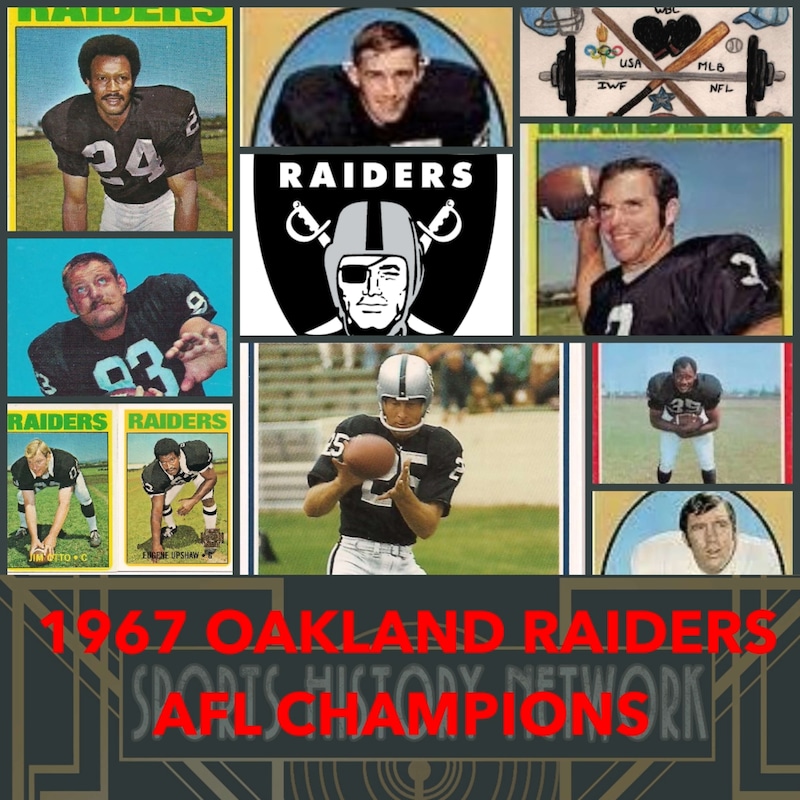 Artwork for podcast Yesterday's Sports