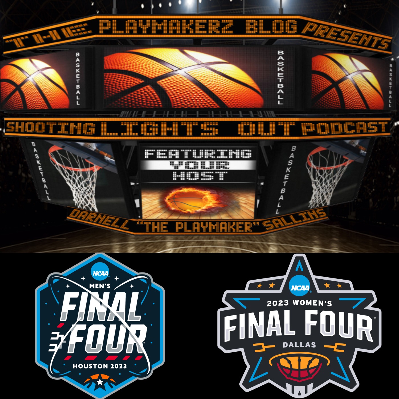 Final Four Preview episode artwork