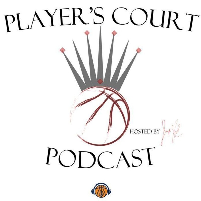 Artwork for podcast Player's Court