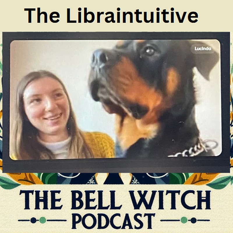 Artwork for podcast The Bell Witch Podcast