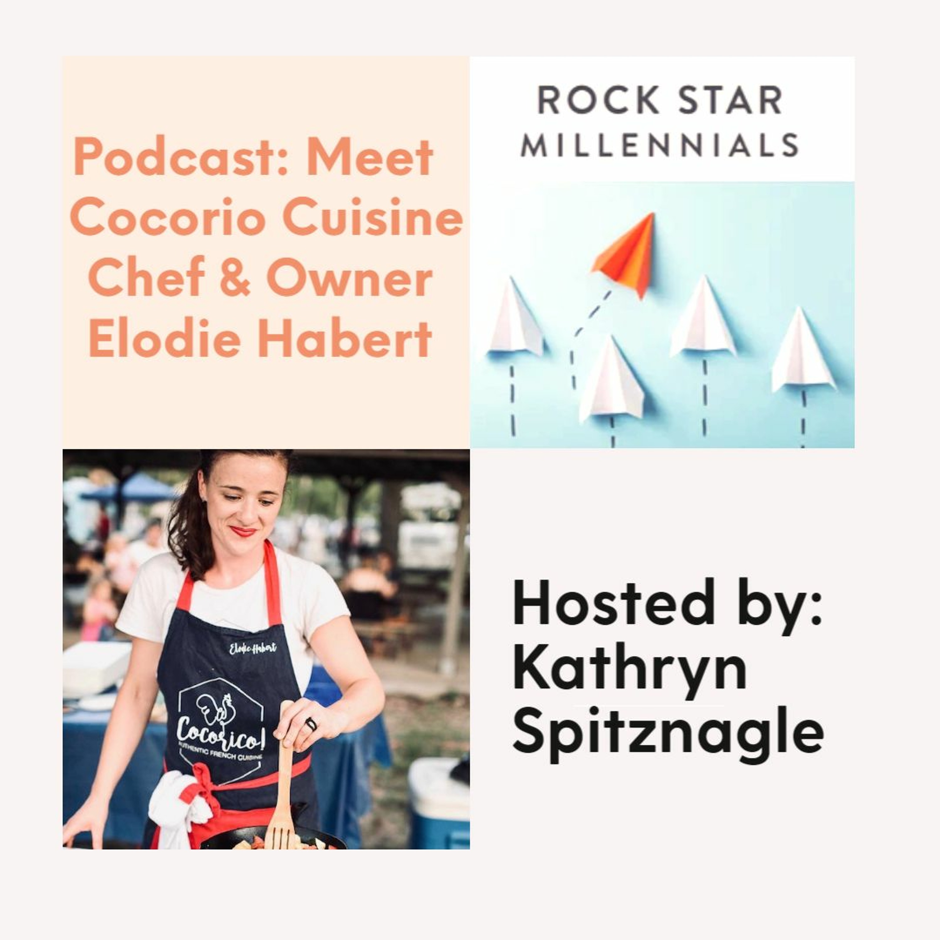 Rock Star Millennials Podcast