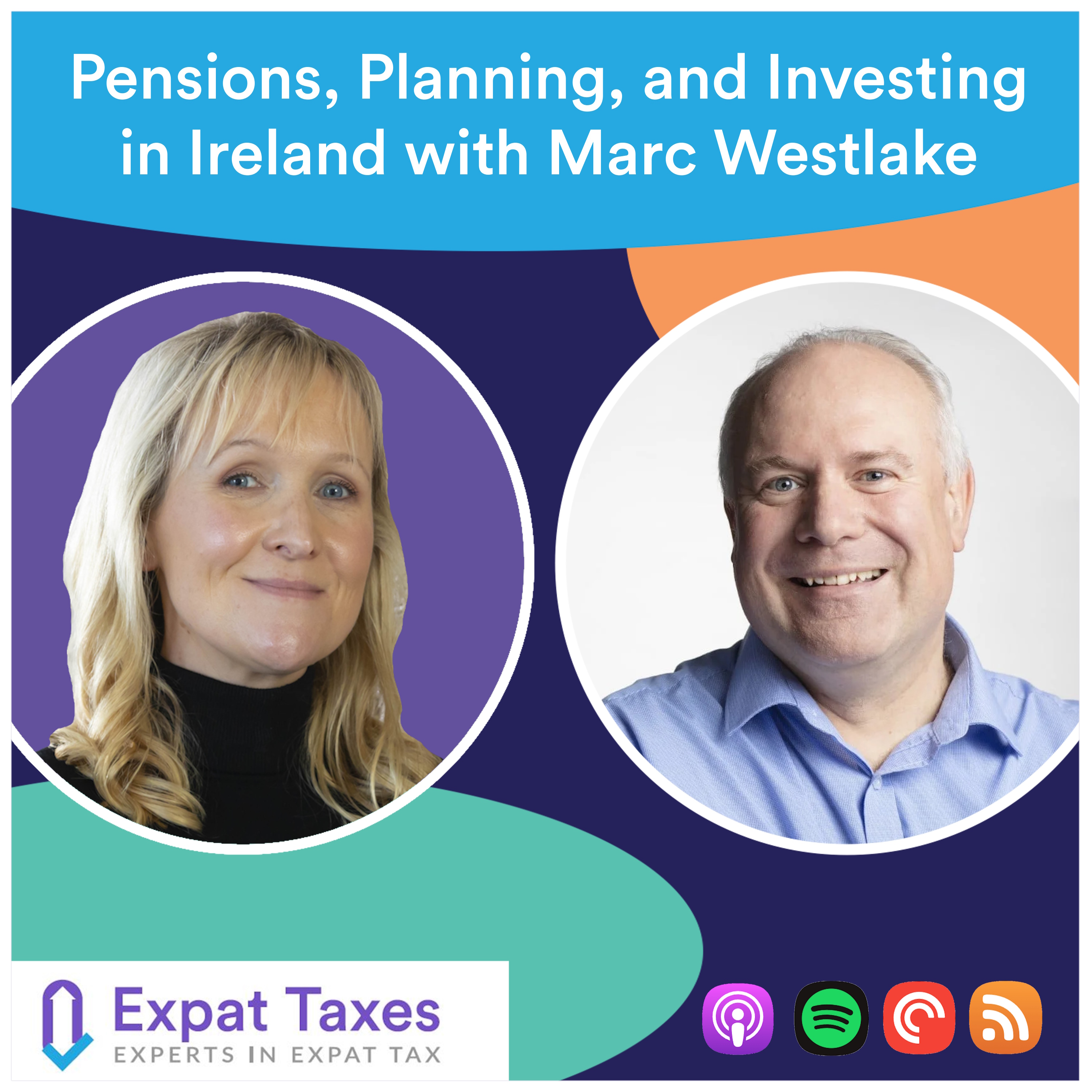 Taxbytes for Expats