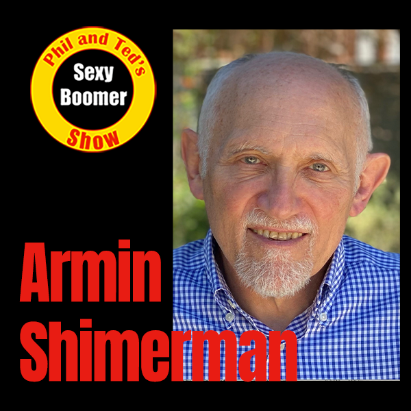 Phil and Ted\'s Sexy Boomer Show