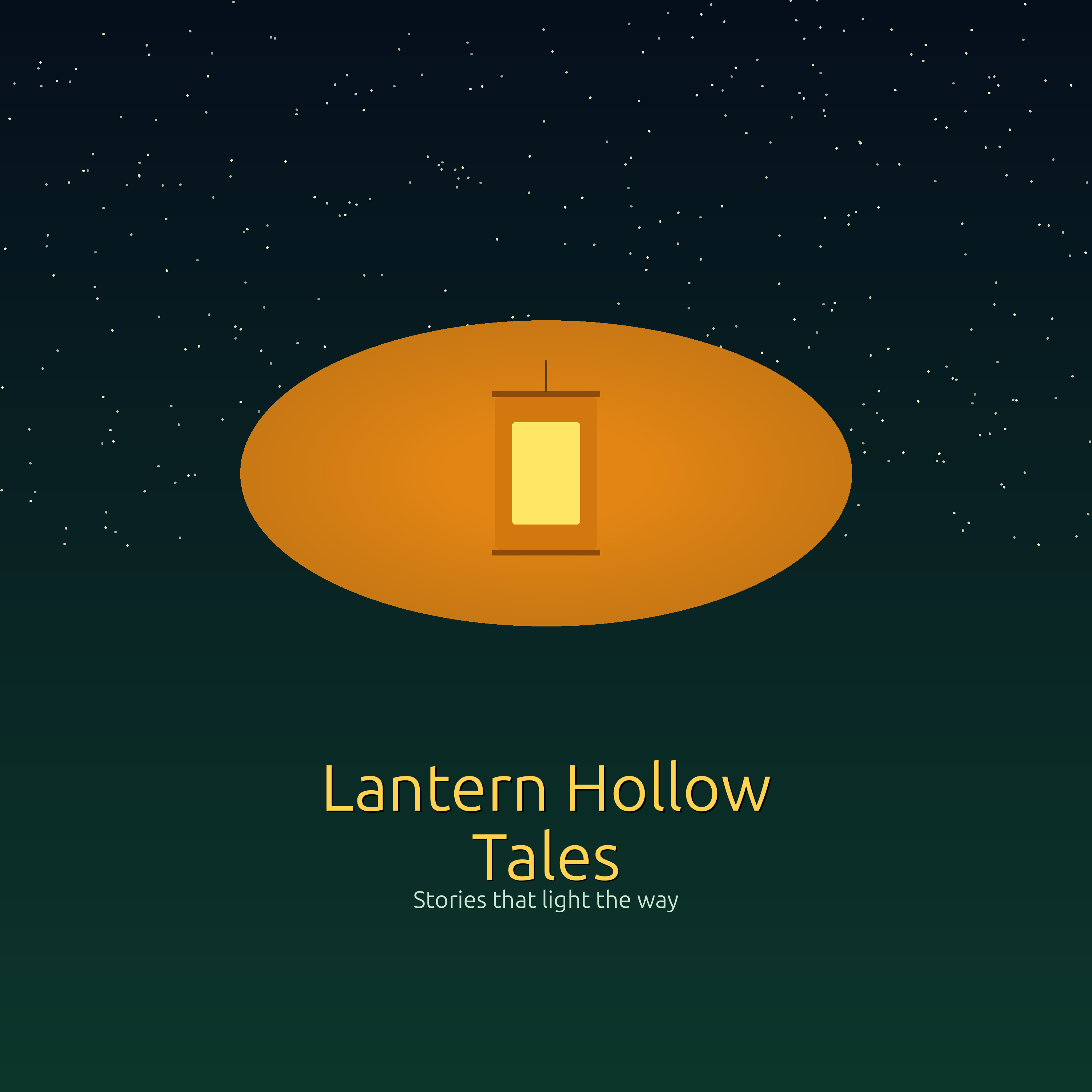 Lantern Hollow Tales
