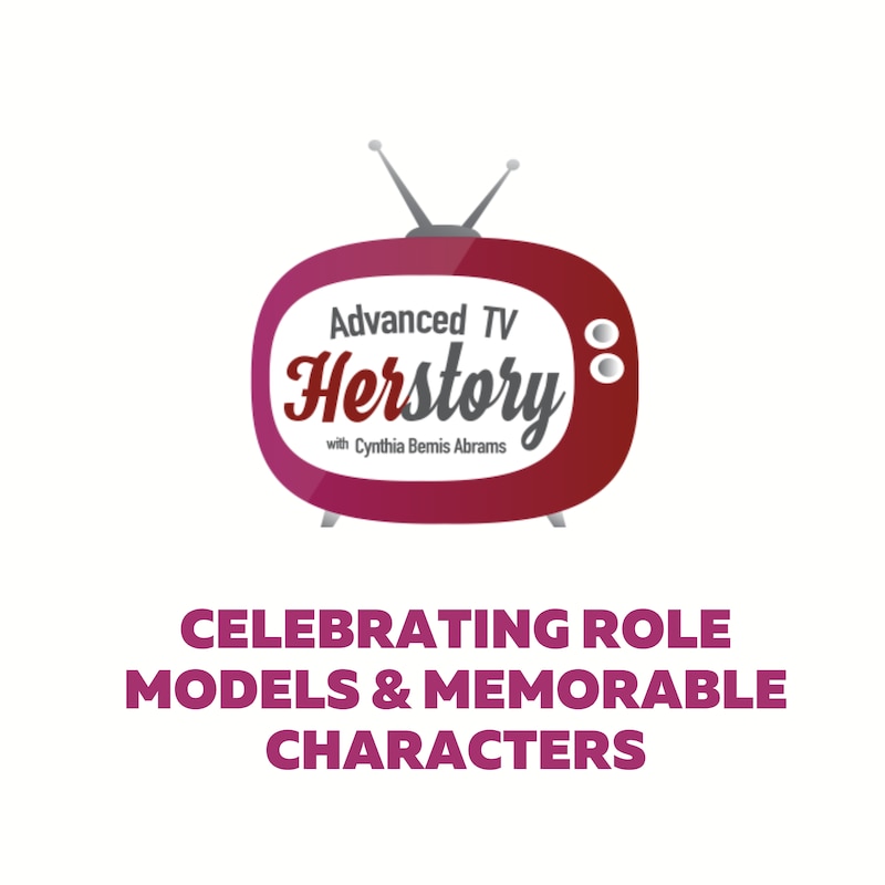 Artwork for podcast Advanced TV Herstory