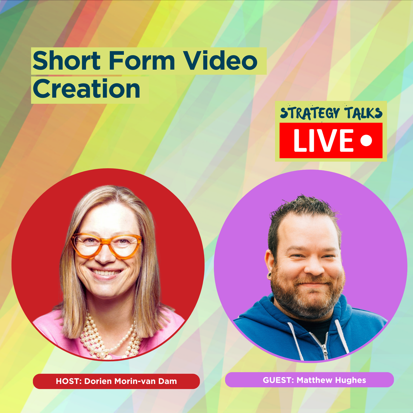 Learn the Basics of Short Form Video Creation From the King of Video