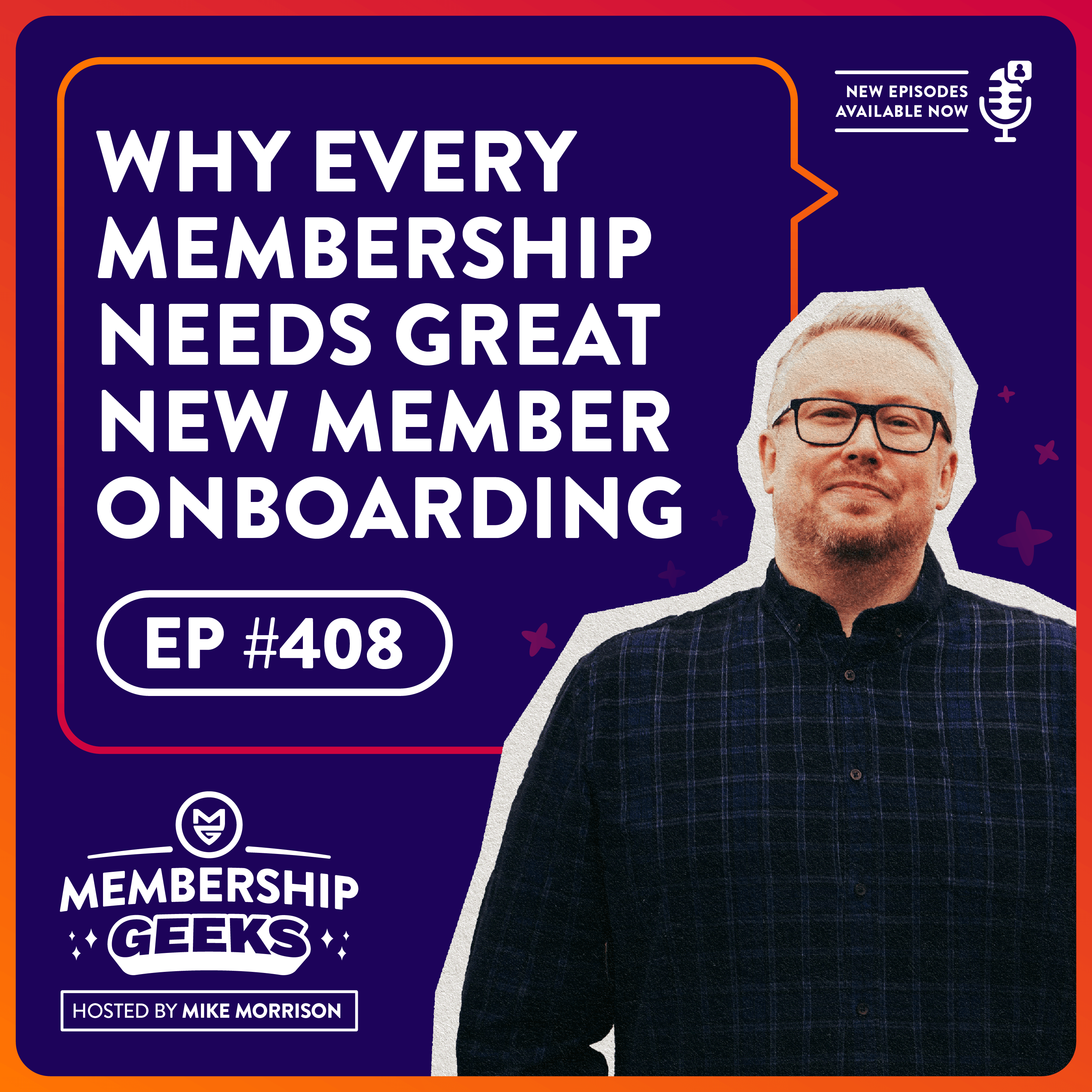 Why Every Membership Needs Great New Member Onboarding