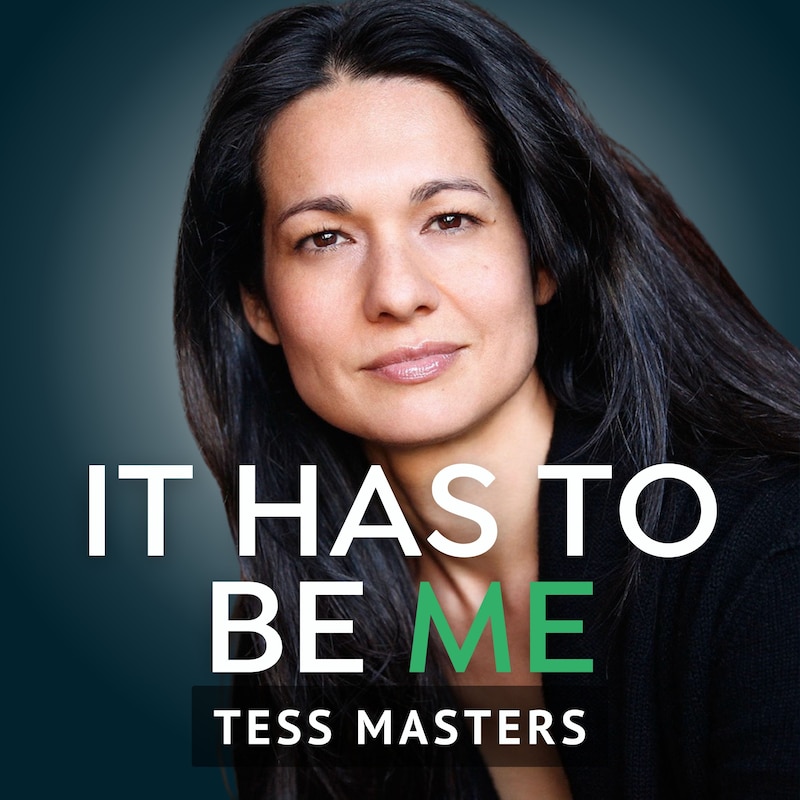Artwork for podcast It Has to Be Me