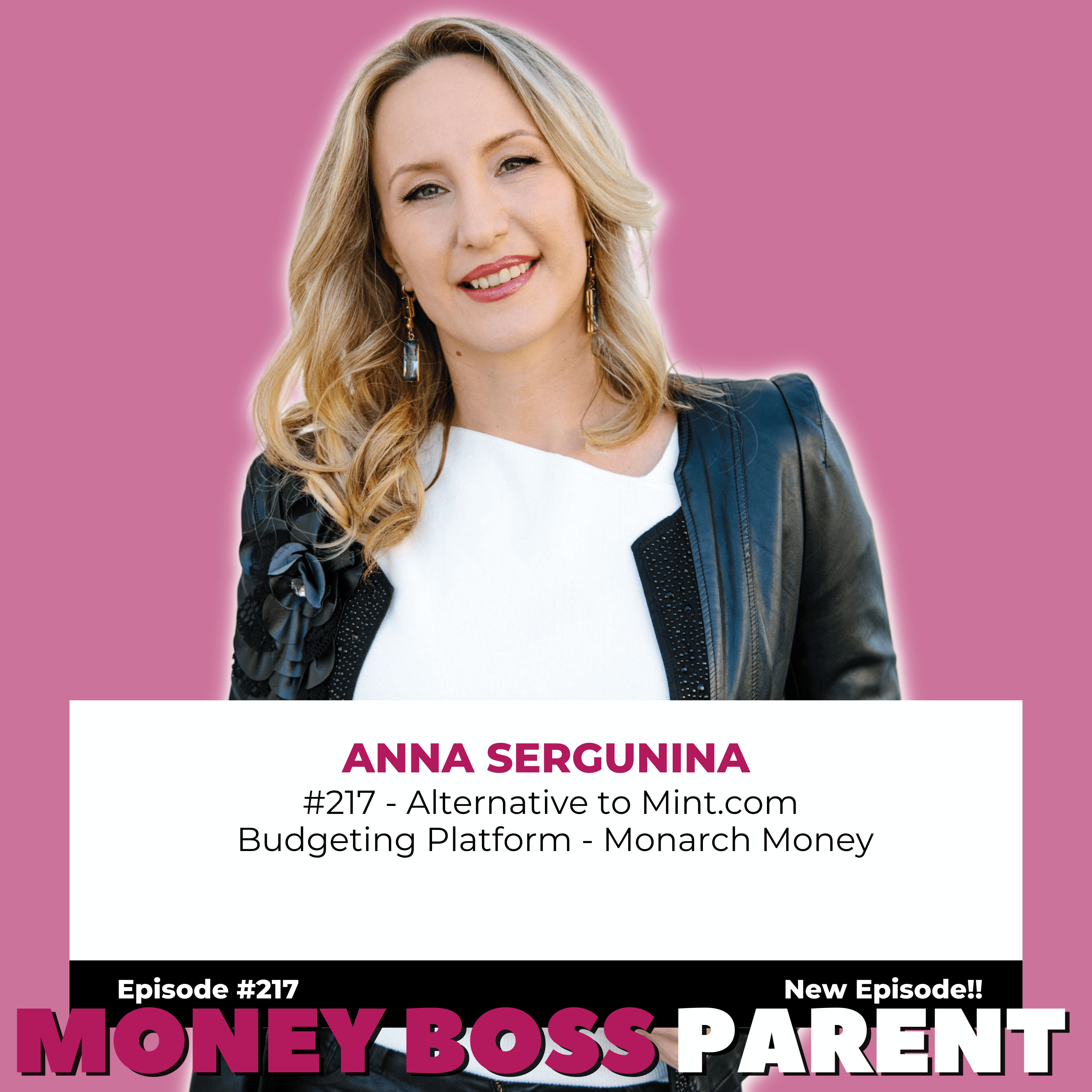 #217 – Alternative to Mint.com Budgeting Platform – Monarch Money