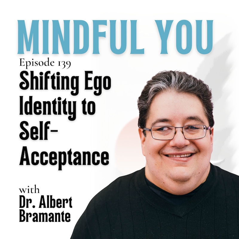 Artwork for podcast Mindful You