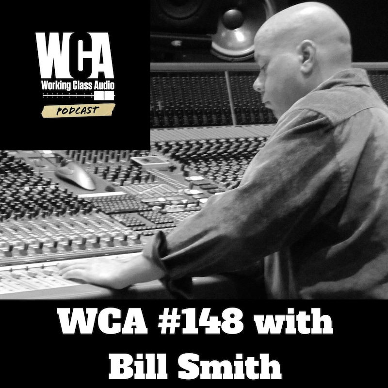 Artwork for podcast Working Class Audio