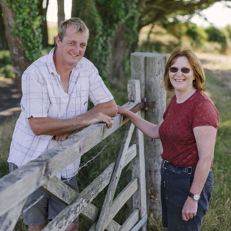 Artwork for podcast AHDB Food & Farming