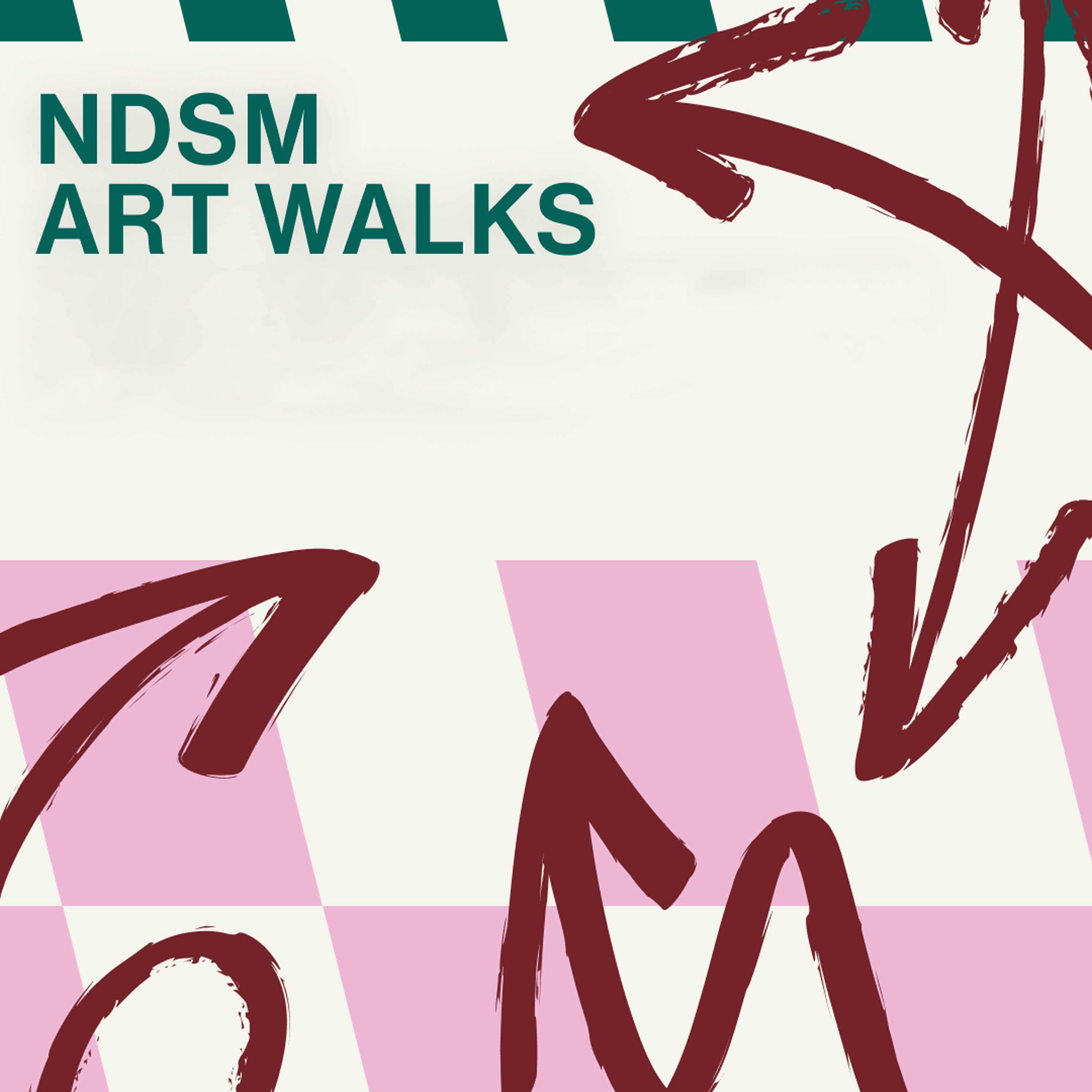 Art Walk: 'IN TUNE' door Henk Schut