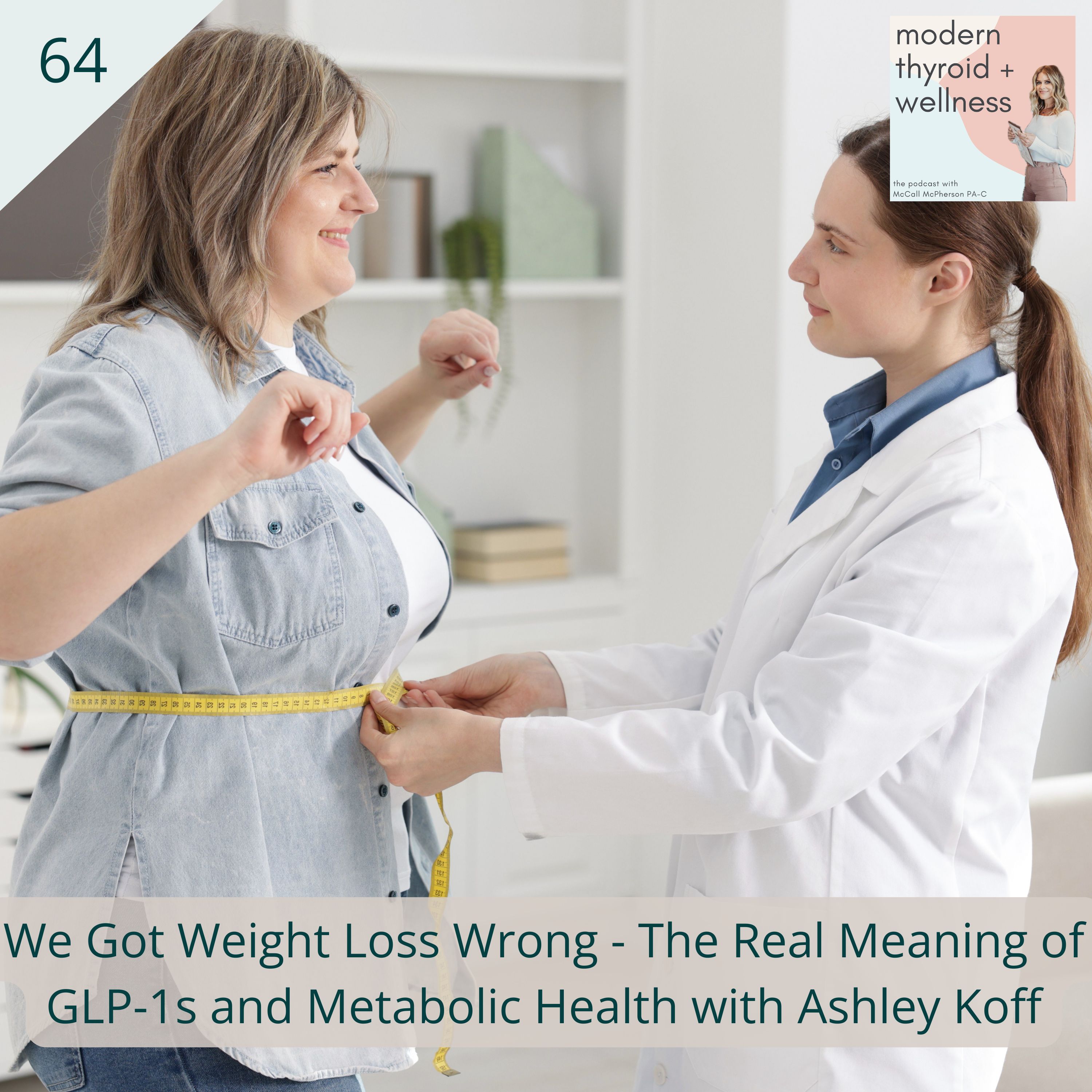 Modern Thyroid and Wellness