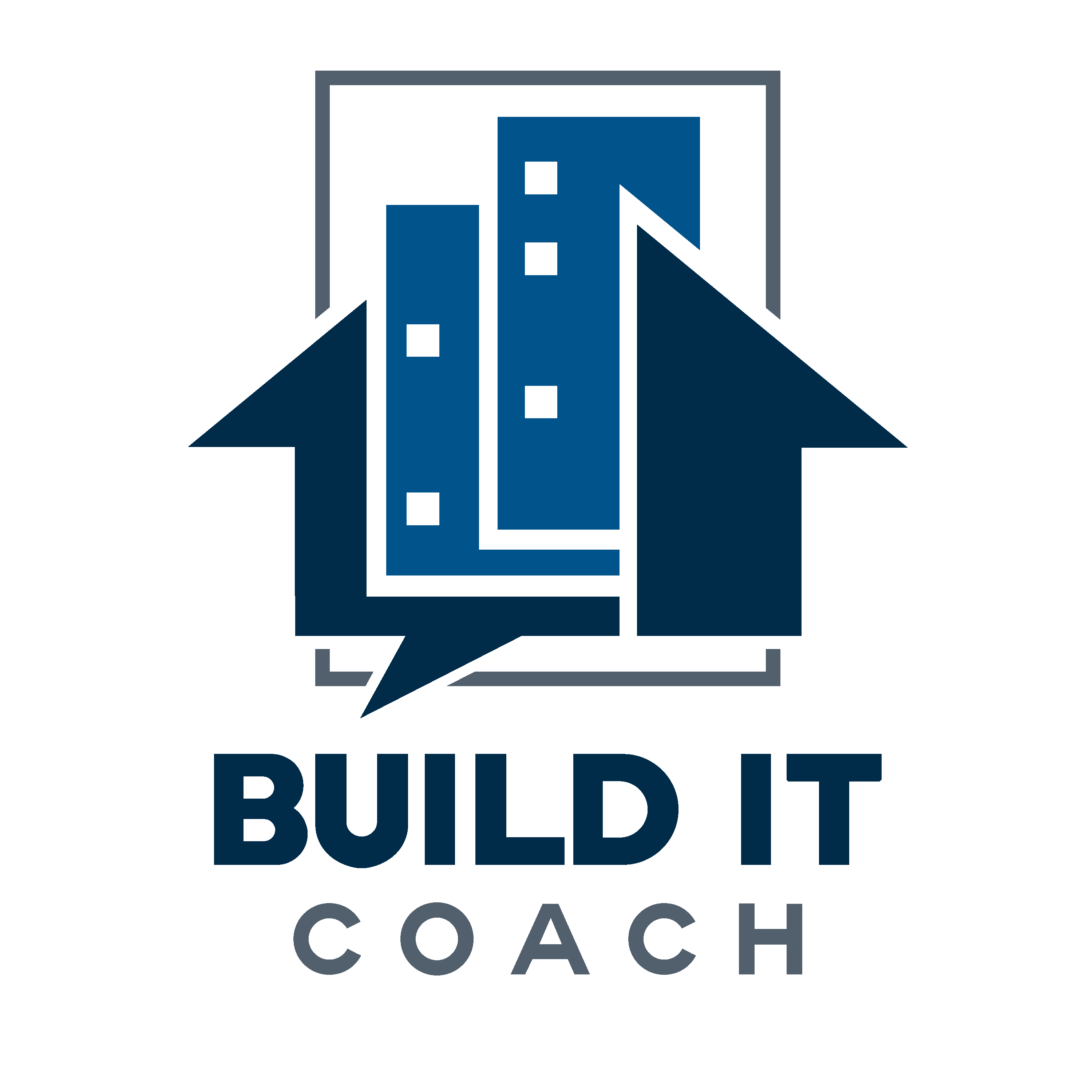 Artwork for Build It Coach: Renovation, Remodeling, Home Improvement