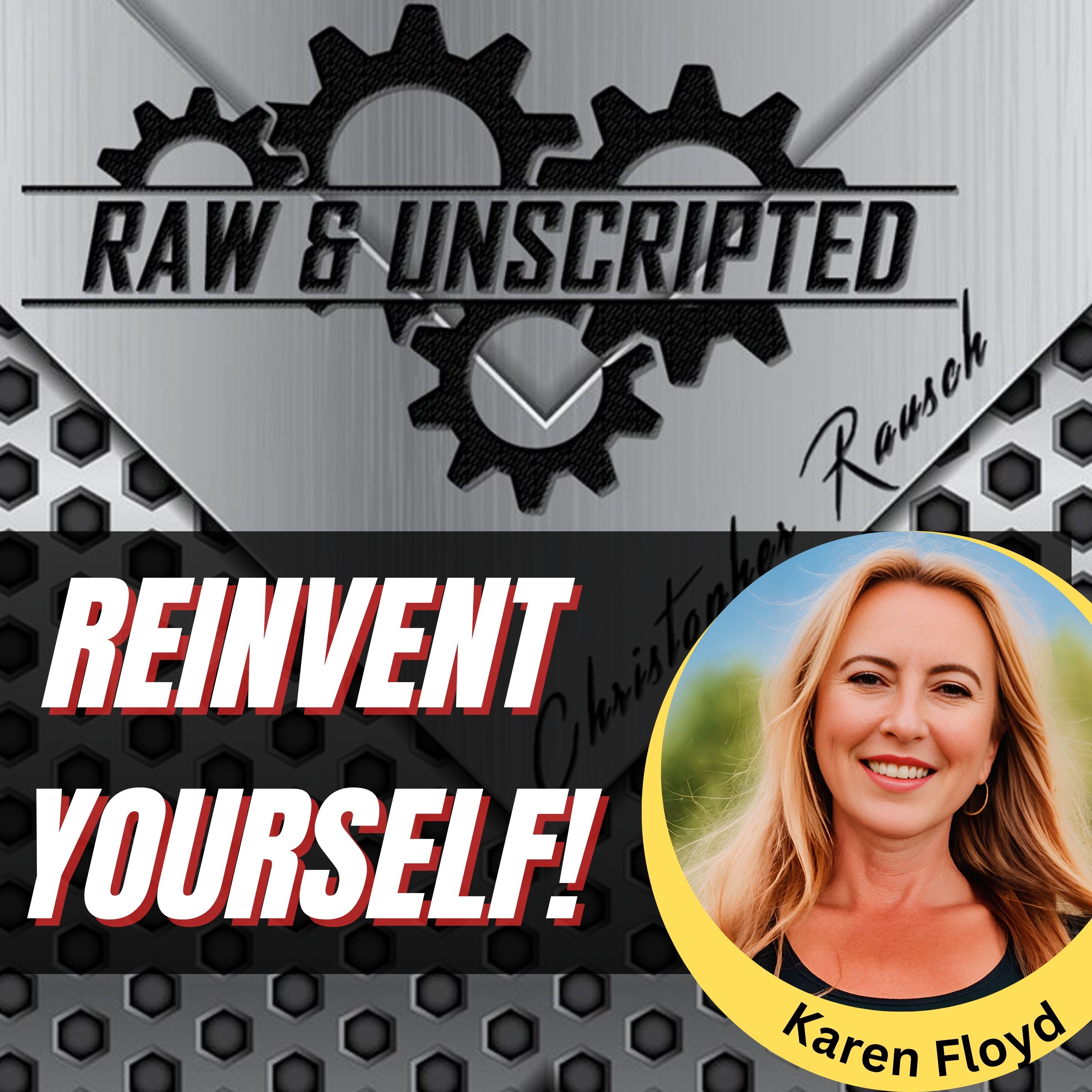 Reality Redefined: Journey to Self-Discovery