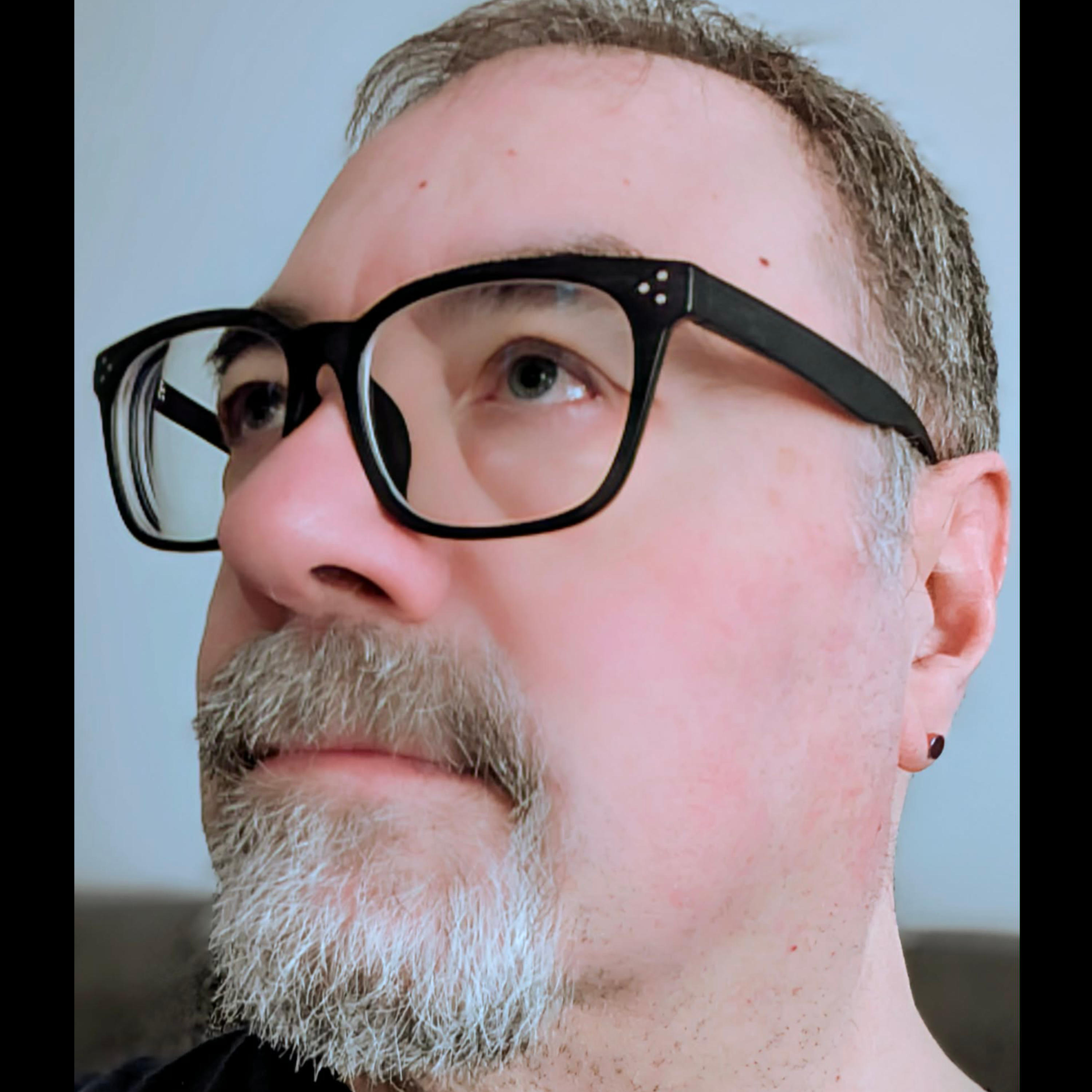 Ep47: BioWare Stories Part 4 - Sound design with Dave Chan episode artwork