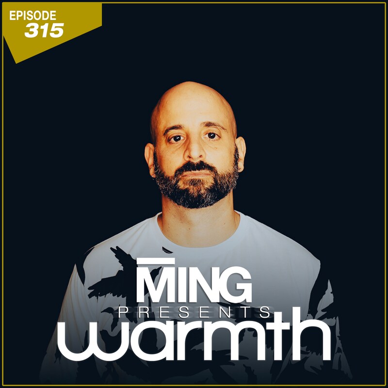Artwork for podcast MING Presents Warmth