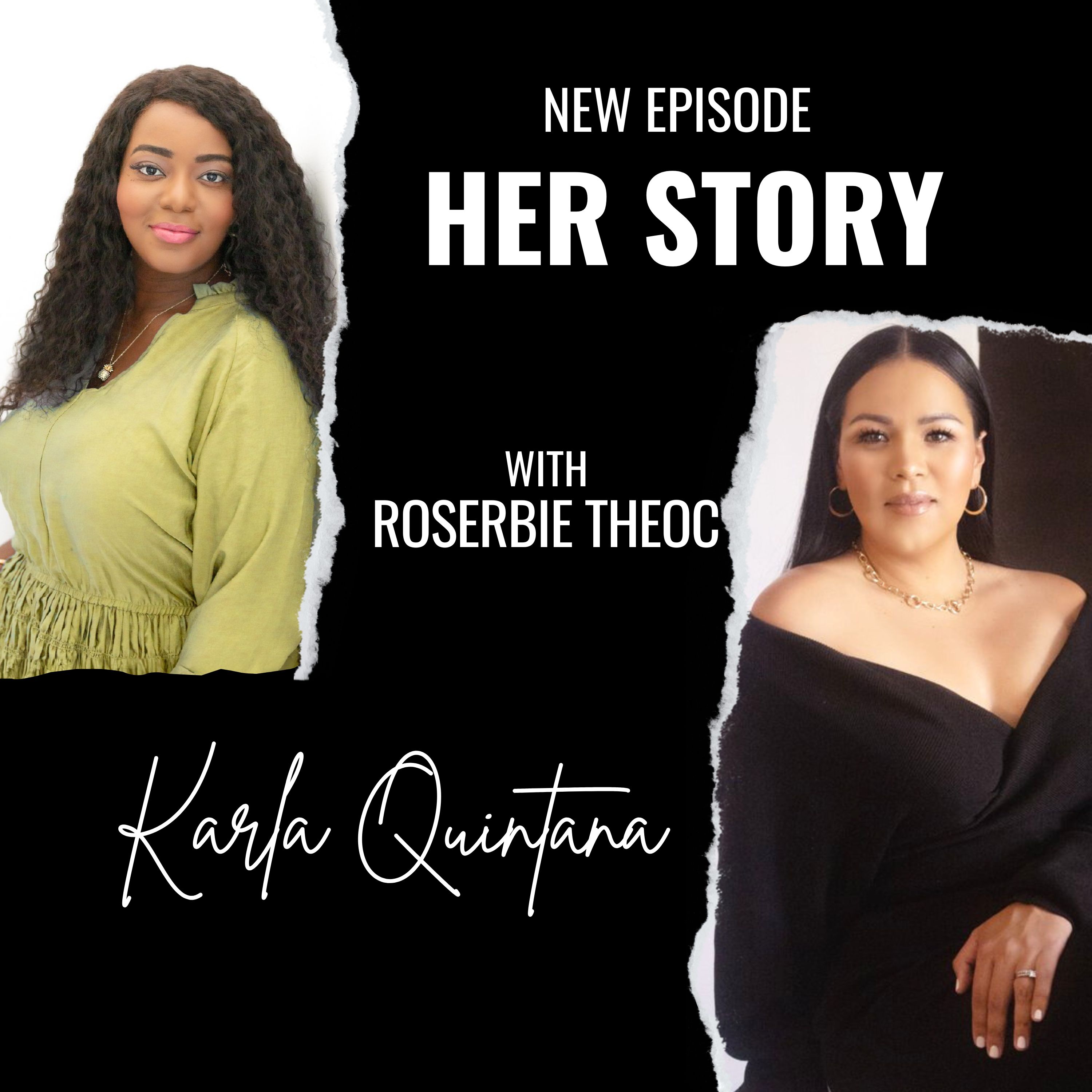 Finding Hope After Loss: Karla's Story of Miscarriage and Faith | Dear Diaries: Her Story