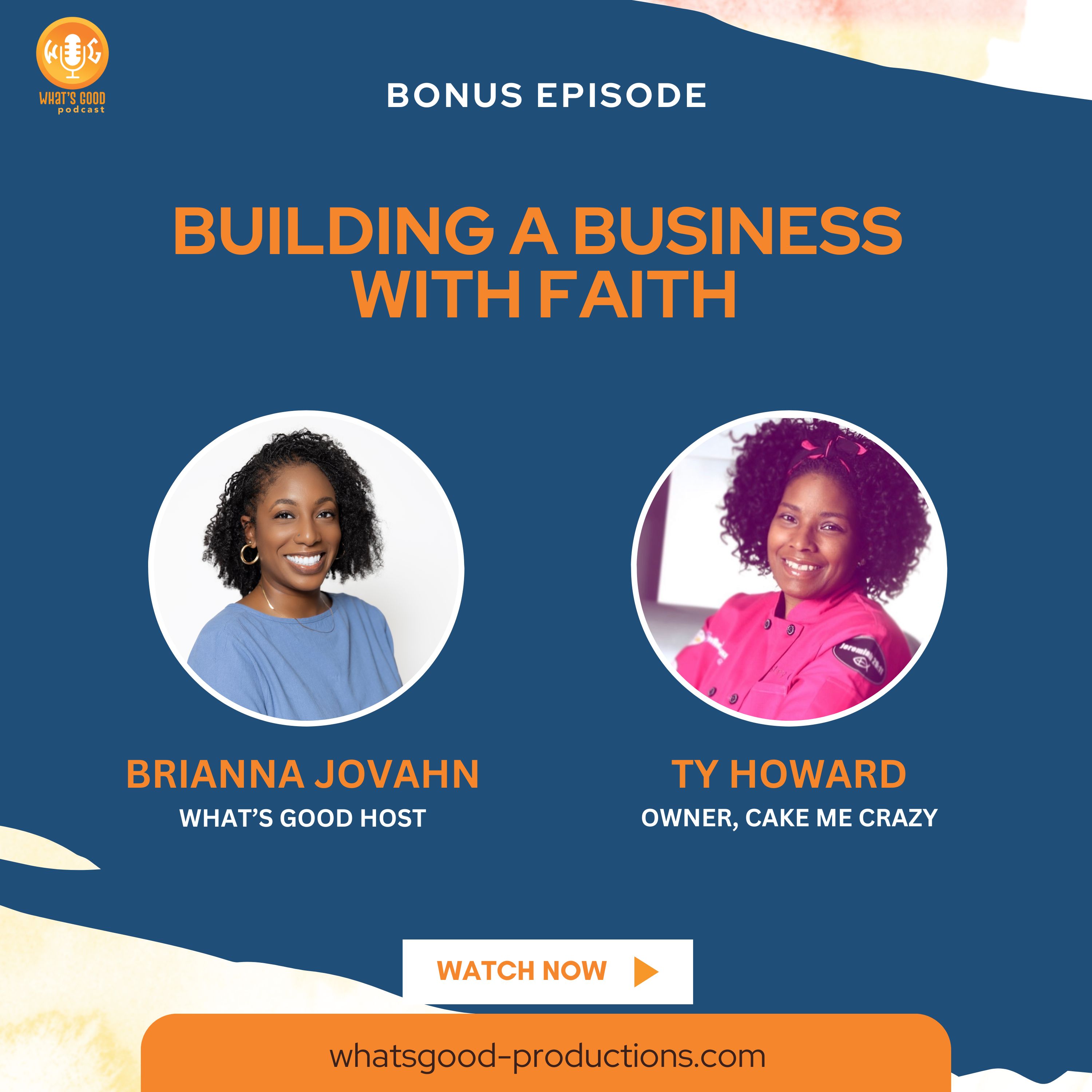 Dallas, Texas: What’s Good: Lessons from your Local Entrepreneurs and Small Business Owners