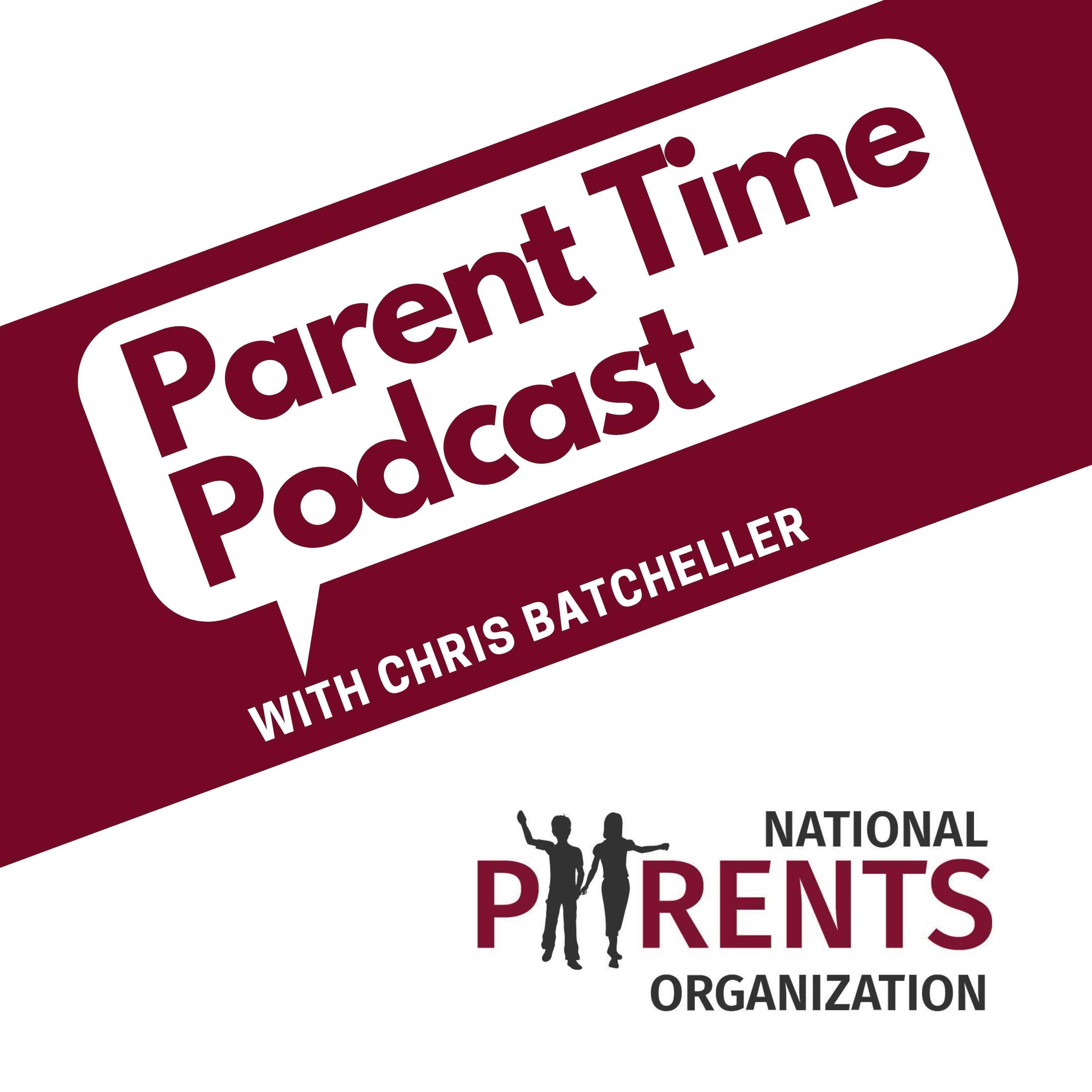 Show artwork for Parent Time Podcast