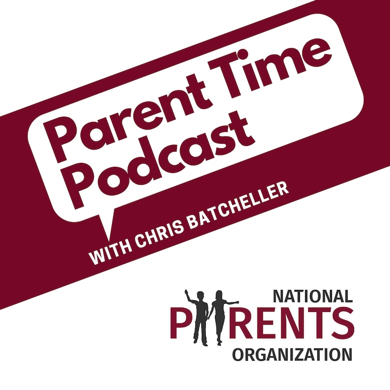 Artwork for podcast Parent Time Podcast