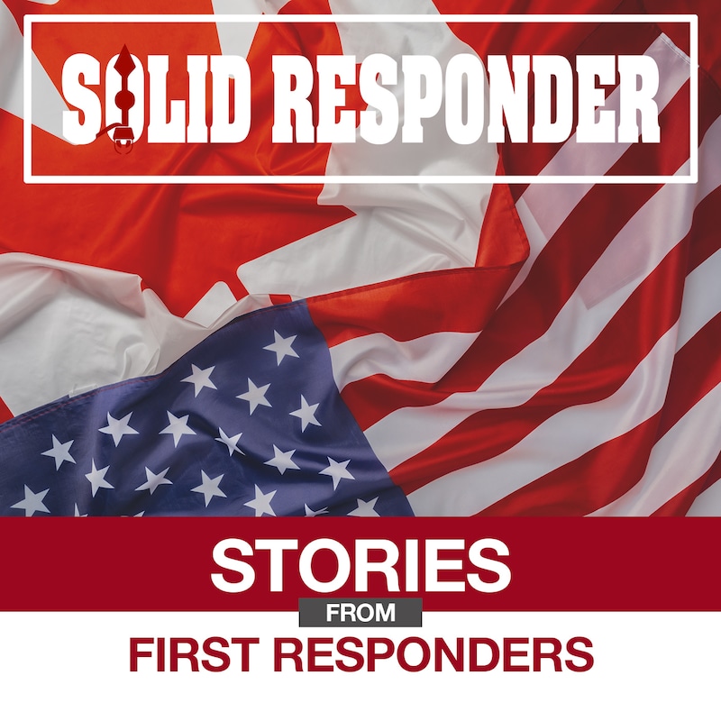 Artwork for podcast Solid Responder